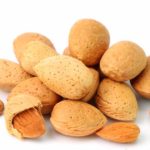 raw Almonds