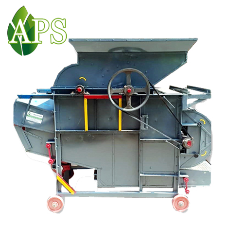 peanut shelling machine