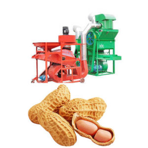 Peanut Machinery